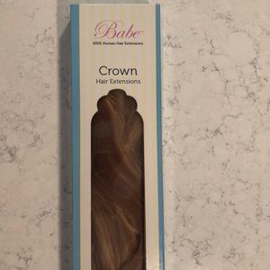 Babe hair extensions